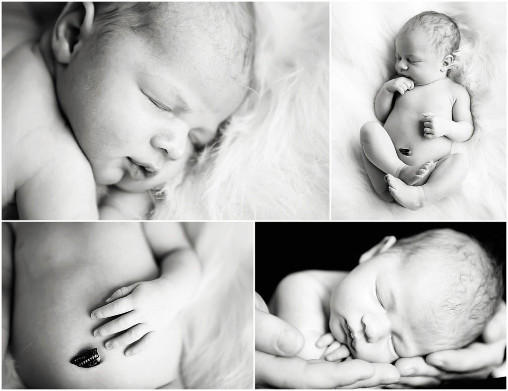 2009 Newborn | Christy Johnson Photography