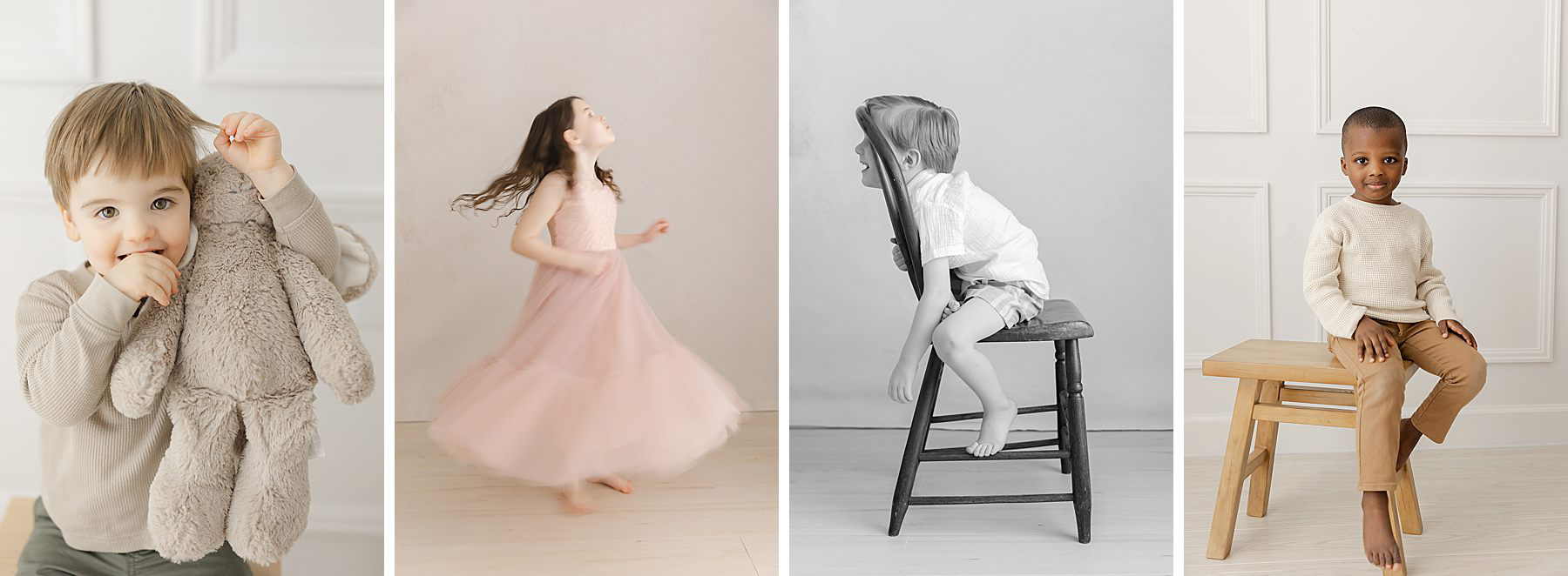 personality portraits in Wake Forest, NC by Christy Johnson Photography